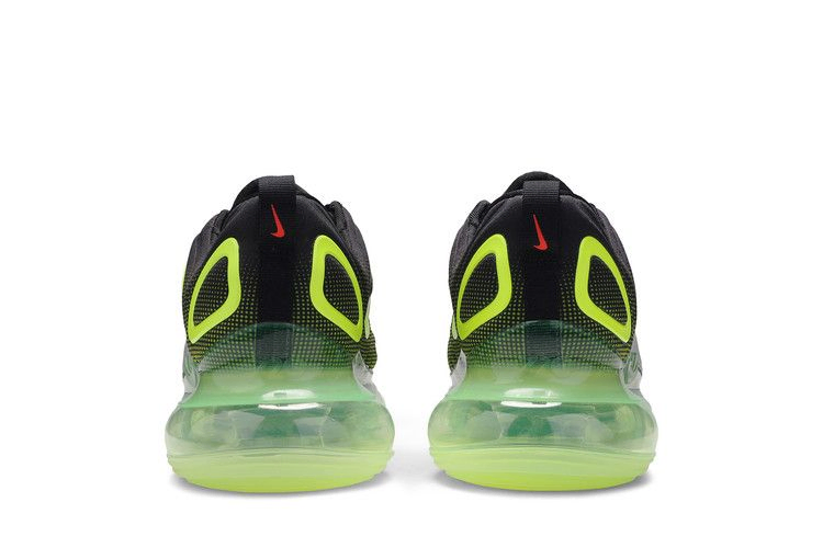 Кроссовки Nike Air Max 720 'Neon Collection'