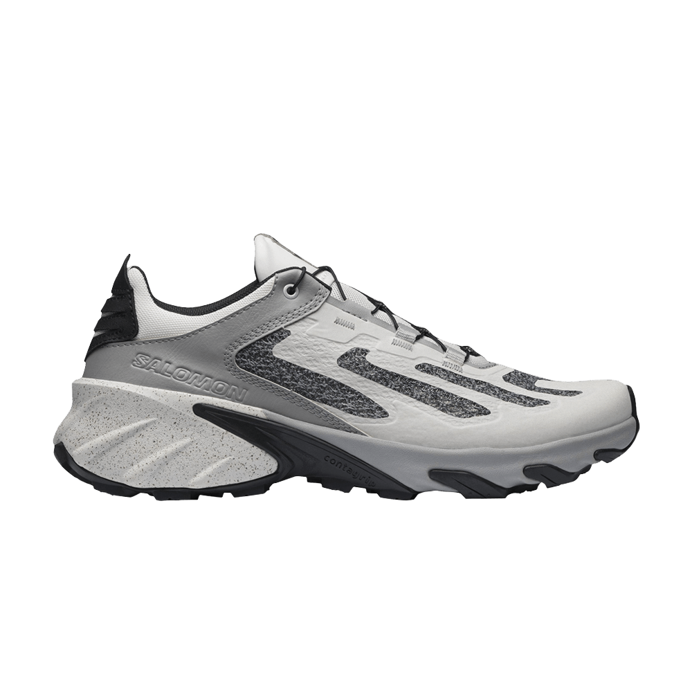 Кроссовки Salomon Speedverse PRG 'Nimbus Cloud Alloy'