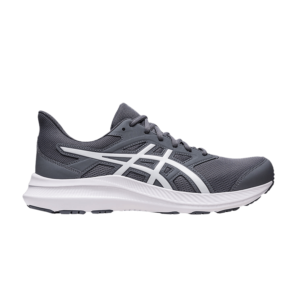 Кроссовки ASICS Jolt 4 Extra Wide 'Metropolis White'