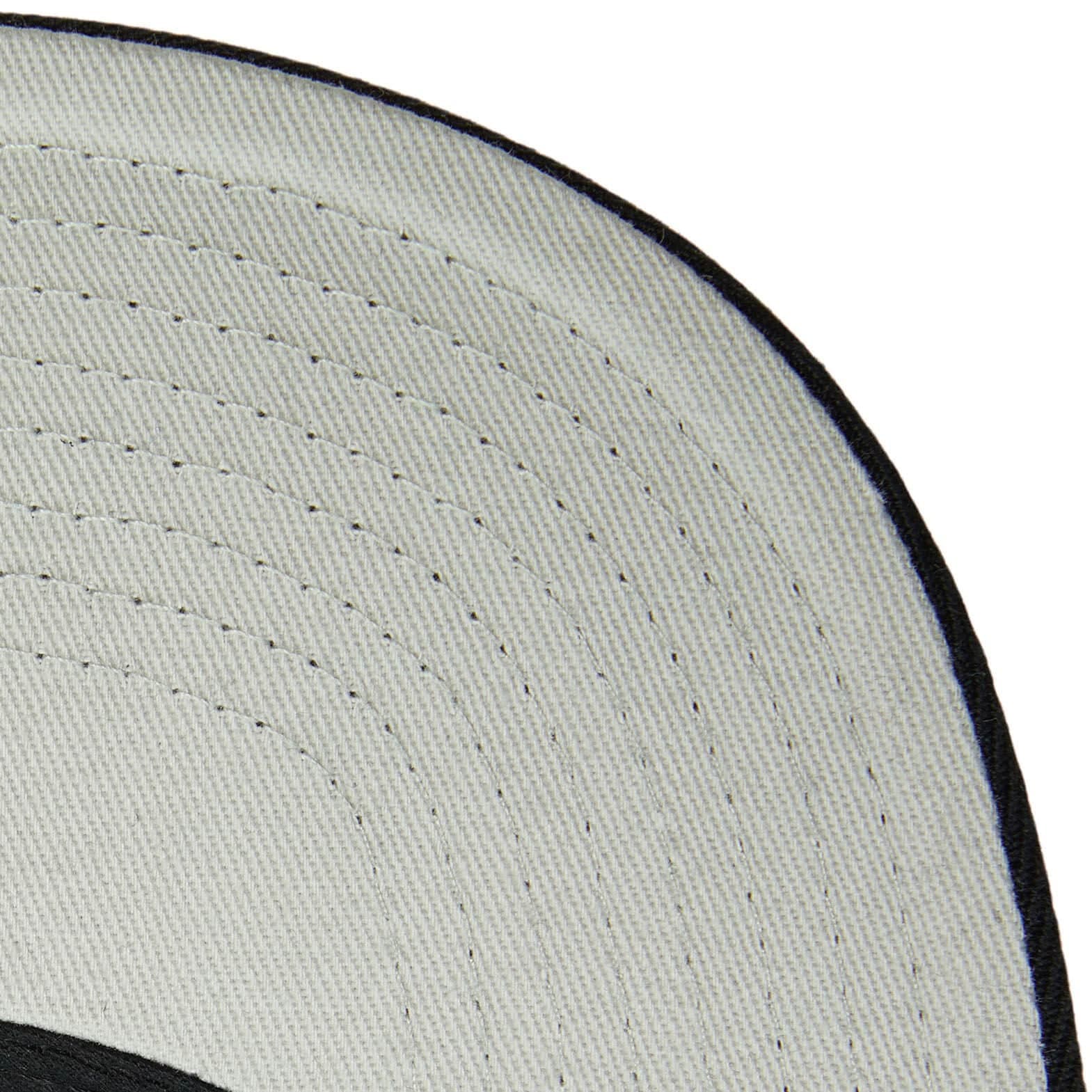 Бейсболка Mitchell & Ness Champs Snapback HWC Miami Heat Hat