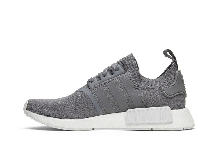 Кроссовки Adidas Wmns NMD_R1 Primeknit 'France'