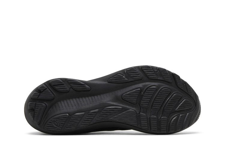 Кроссовки ASICS GT 2000 12 'Triple Black'