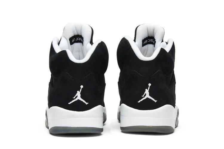 Кроссовки Air Jordan 5 Retro 'Oreo' 2013
