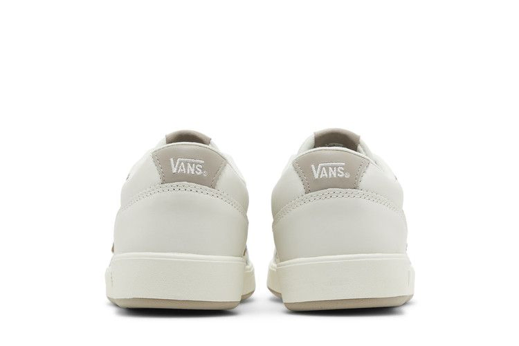 Кроссовки Vans Lowland CC 'Sport Marshmallow'