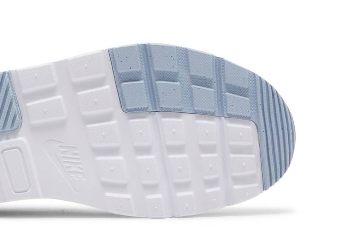 Кроссовки Nike Wmns Air Max SC 'White Cobalt Blue'