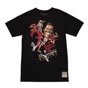 Mitchell-Ness-HWC-Caricatures-Atlanta-Hawks-Dominique-Wilkins-T-Shirt-300x300