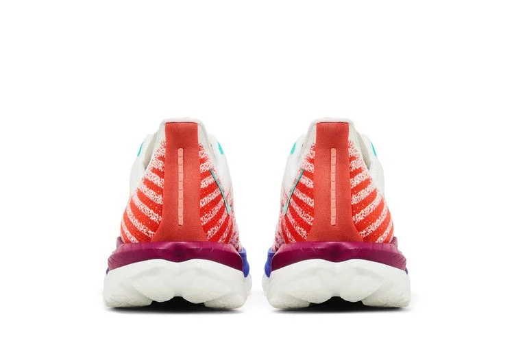 Кроссовки HOKA Mach 5 'White Flame'
