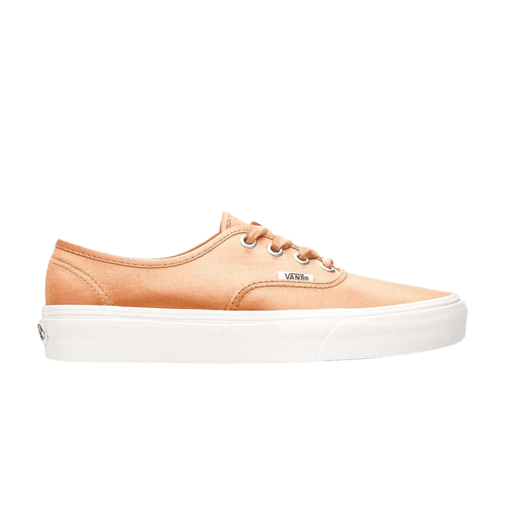 Vans-Authentic-Satin-Rose