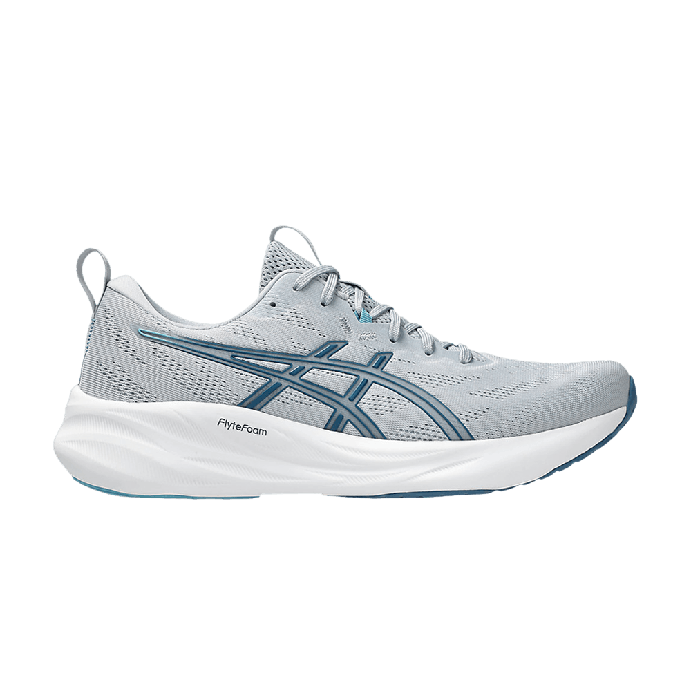 Кроссовки Asics Gel Pulse 16 'Piedmont Grey Winter Sea'