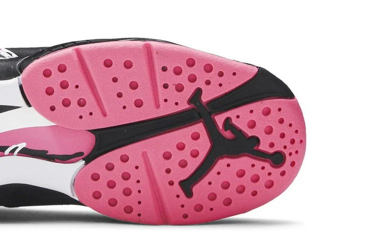 Кроссовки Air Jordan 8 Retro GS 'Pinksicle'