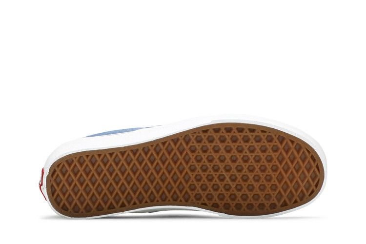 Vans Classic Slip-On 'Navy'