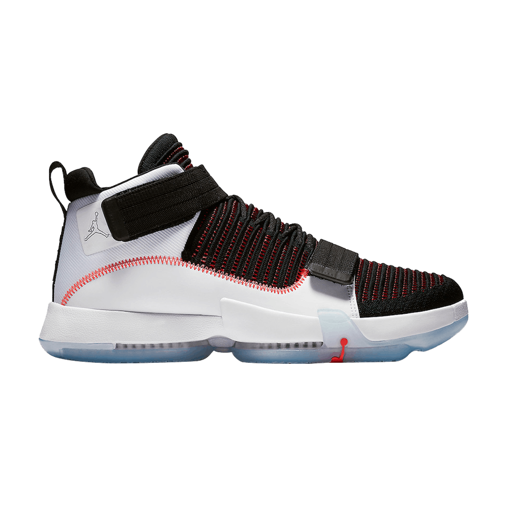 Кроссовки Air Jordan Supreme Elevation 'Black'