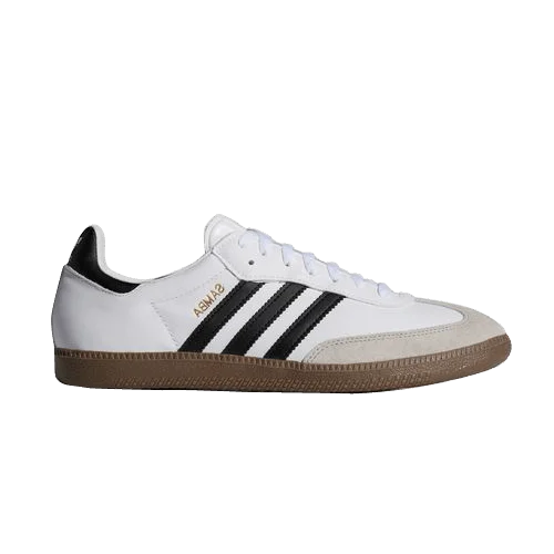 Krossovki-Adidas-Samba-White-Black-Gum
