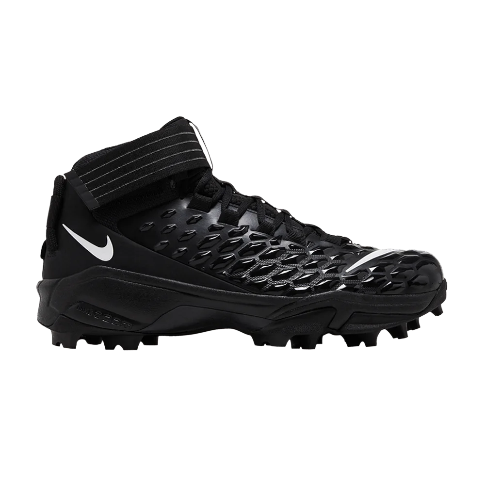 Krossovki-Nike-Force-Savage-Pro-2-Black