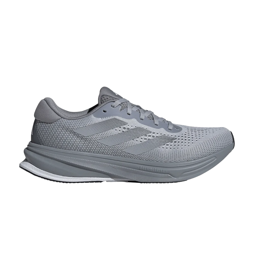 Кроссовки adidas Supernova Rise 'Halo Silver'