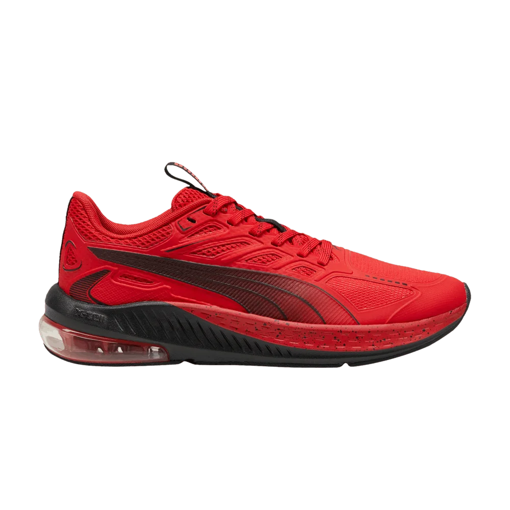 Krossovki-Puma-X-Cell-Lightspeed-Red-Black