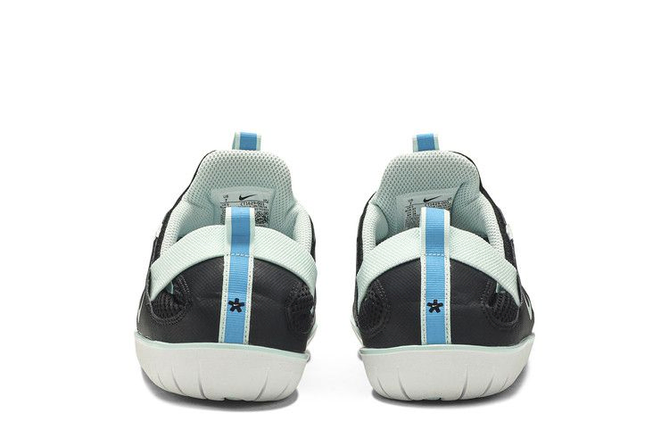 Кроссовки Nike Zoom Pulse 'Black Teal Tint