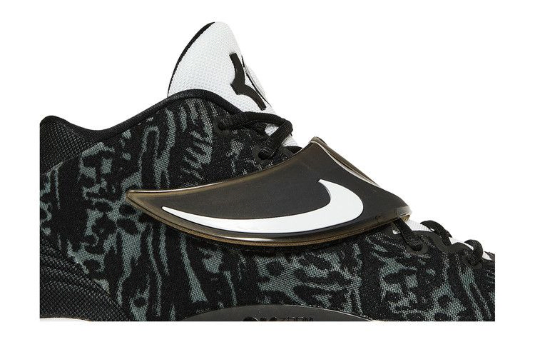 Кроссовки Nike KD 14 TB 'Black White'