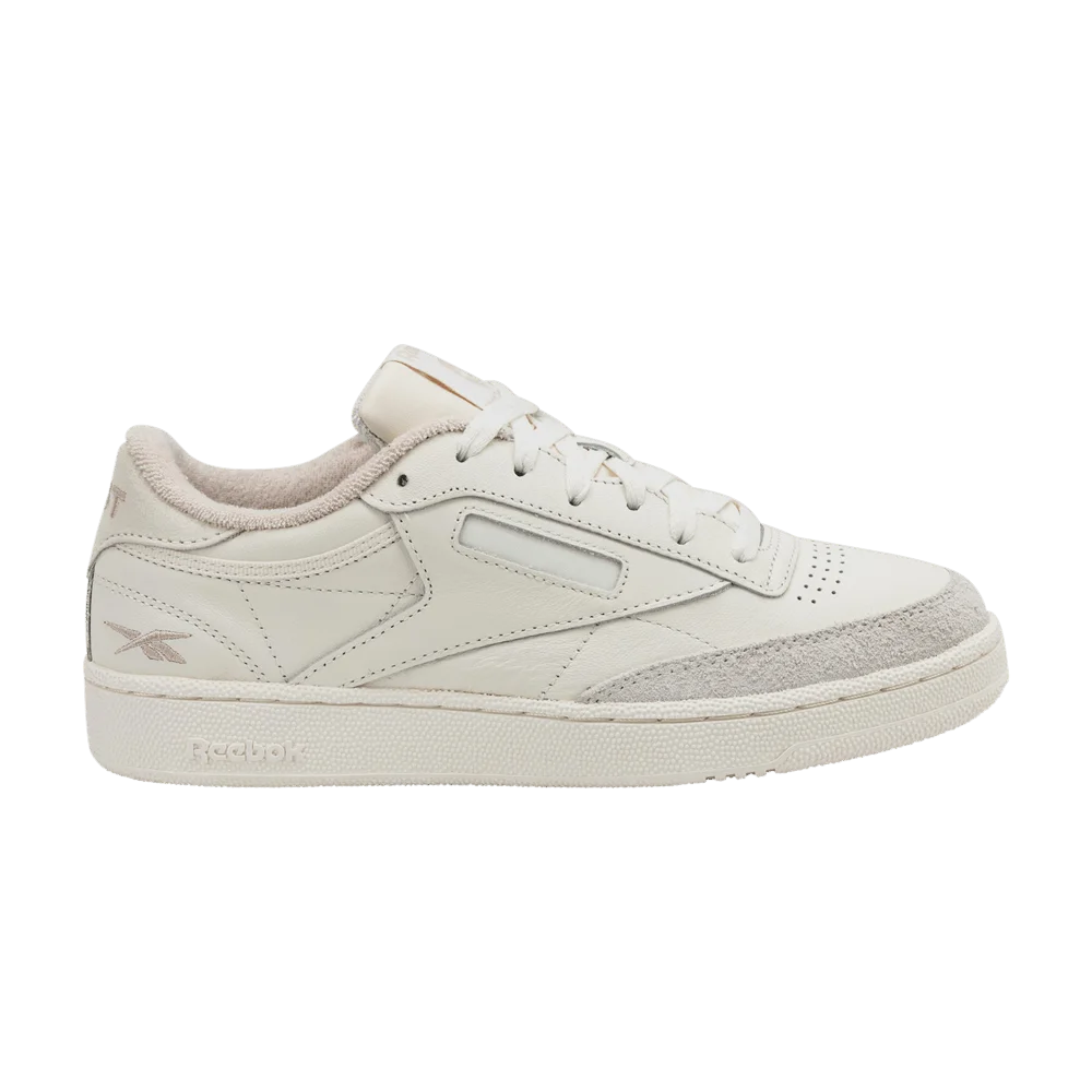 Кроссовки Reebok Club C 'Pearl' Shoe Palace Exclusive