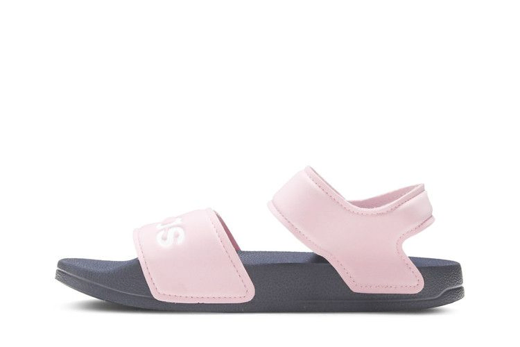 Сандалии adidas Adilette Sandal K 'True Pink'