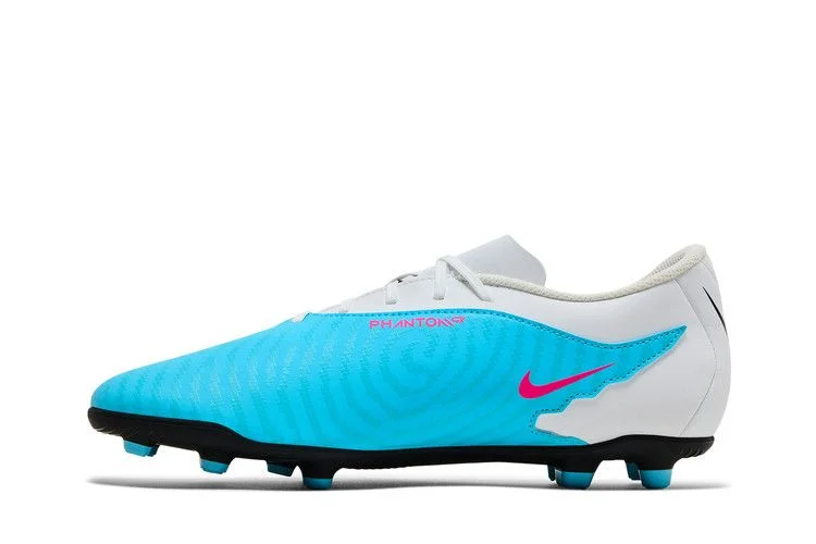 Кроссовки Nike Phantom GX Club MG 'Blast Pack'