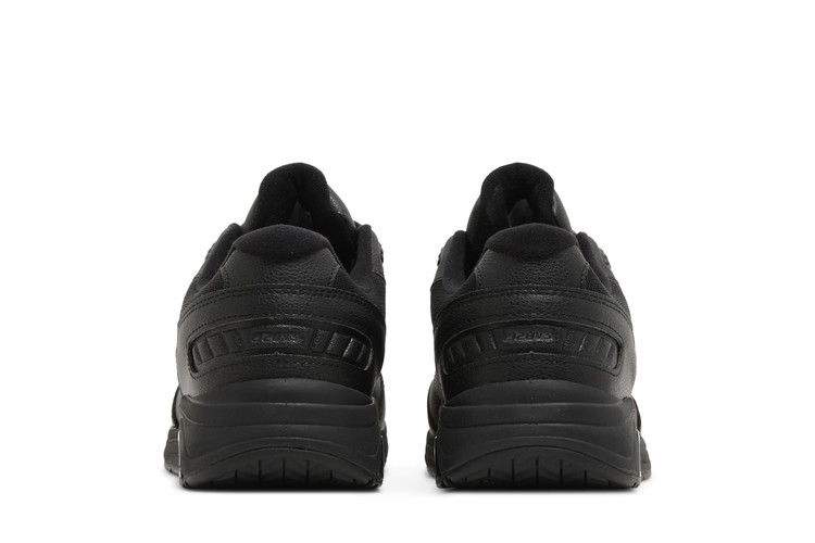 Кроссовки New Balance 928v3 Hook and Loop 6E Wide 'Black'