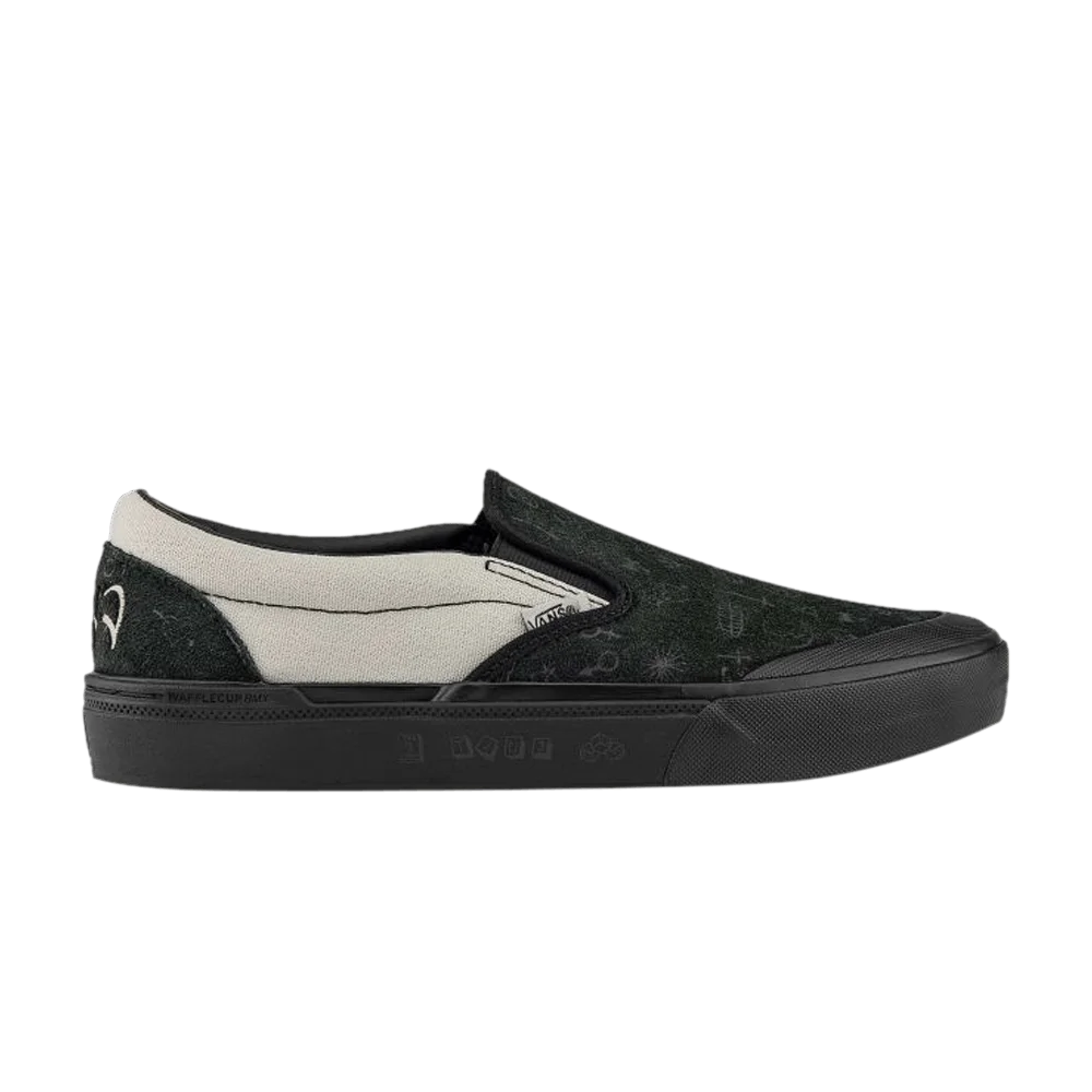 Cult-x-Vans-BMX-Slip-On-Black