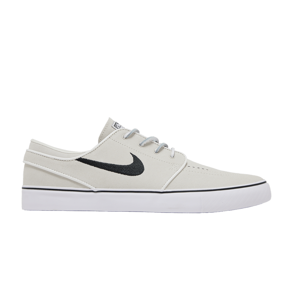 Кроссовки Nike Zoom Stefan Janoski+ SB 'Summit White Black'