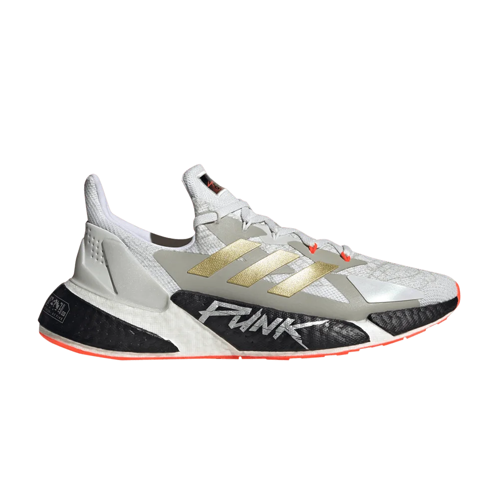 Krossovki-Cyberpunk-2077-x-adidas-X9000L4-Crystal-White-Gold