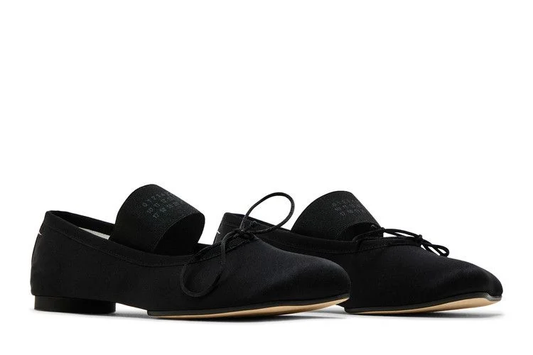 Krossovki-MM6-Maison-Margiela-Wmns-Anatomic-Ballerinas-Black-7