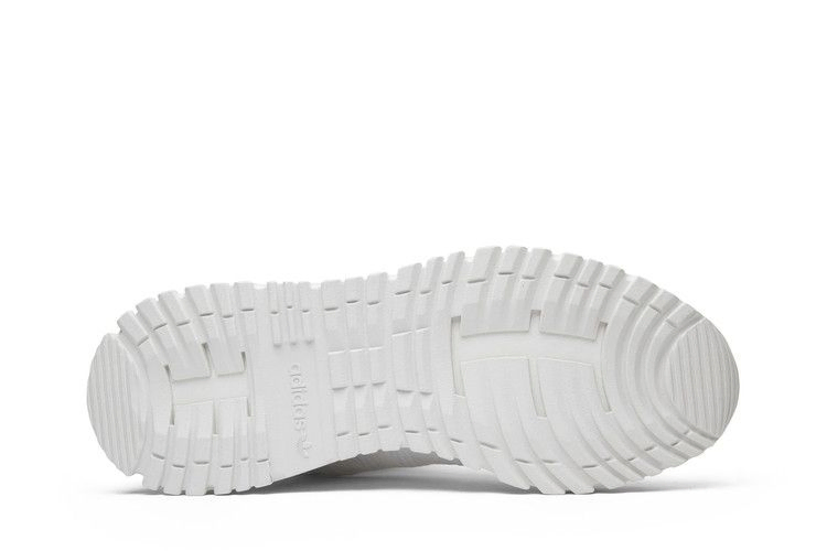 Кроссовки adidas AF 1.3 Primeknit 'Running White'