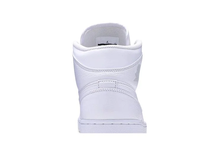 Krossovki-Air-Jordan-1-Mid-Triple-White-2018-6