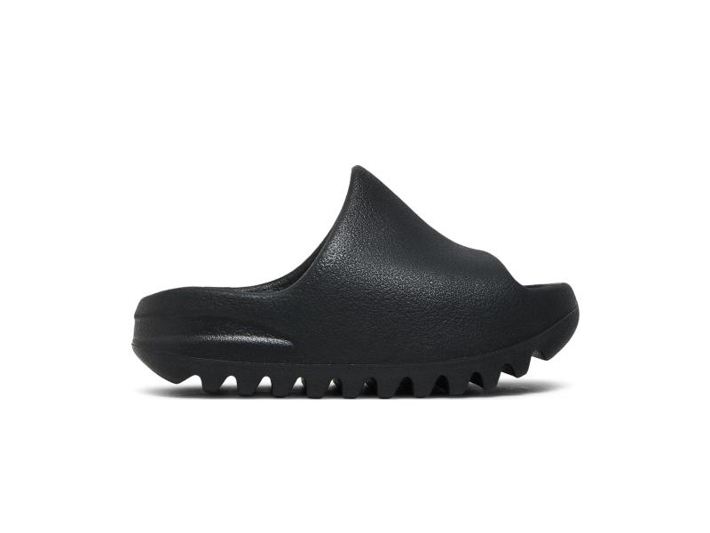 adidas-Yeezy-Slides-Kids-Onyx