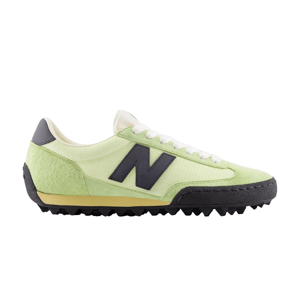 Krossovki-New-Balance-Gator-Run-Dry-Lime-Mosaic-Green