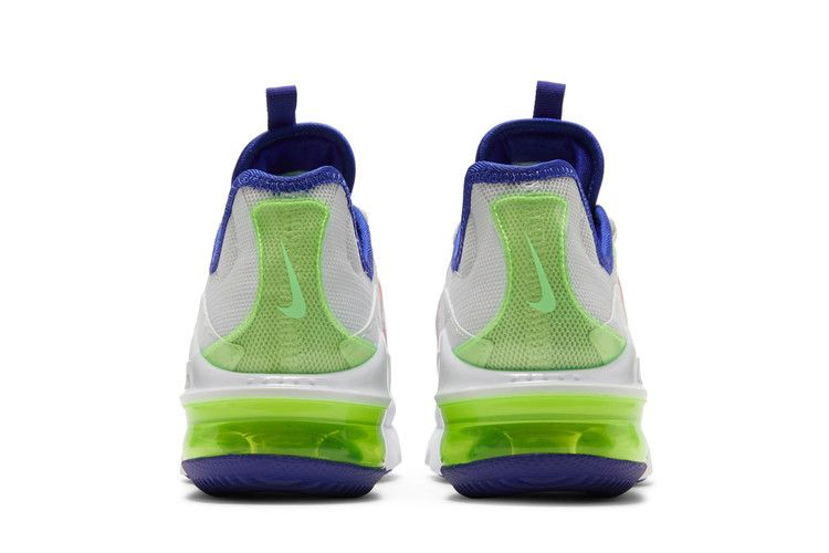 Кроссовки Nike Wmns Air Max Infinity 2AMD 'White Indigo Burst'