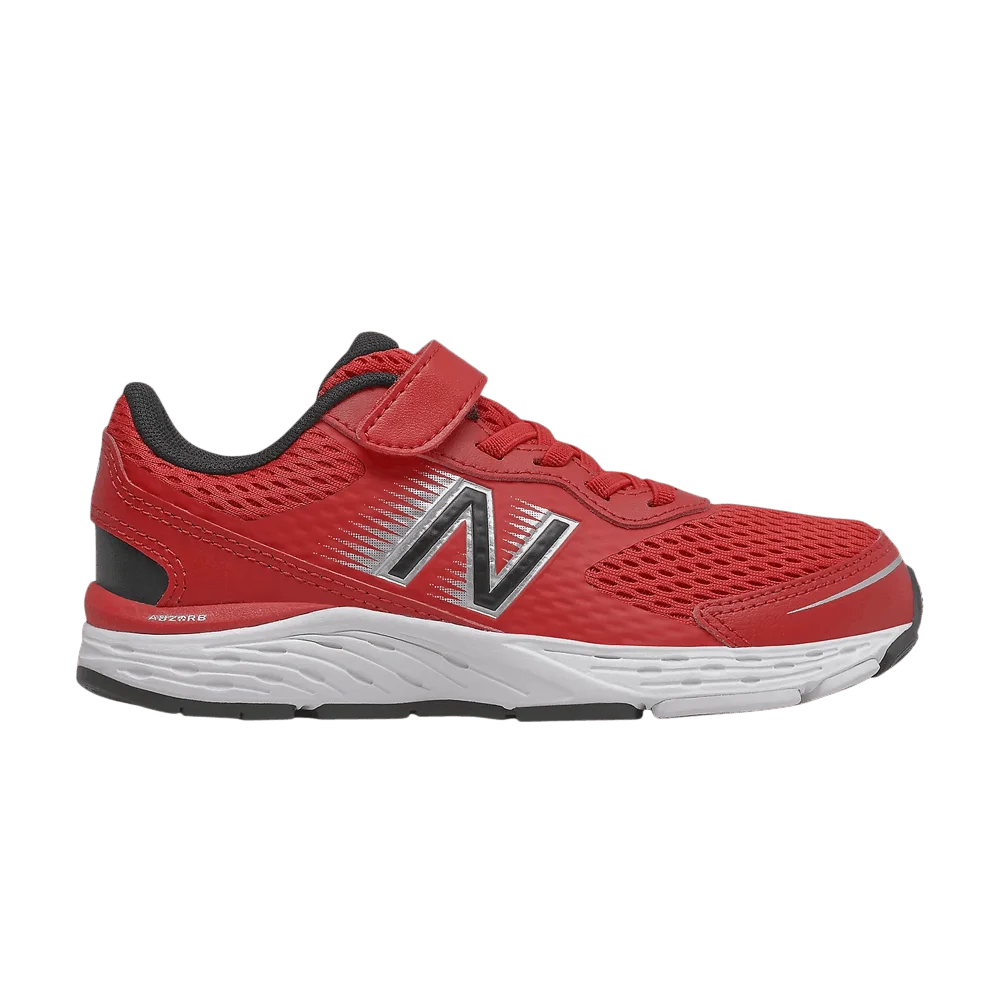 Krossovki-New-Balance-680v6-Bungee-Big-Kid-Team-Red-Black