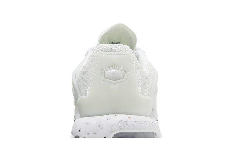 Кроссовки Nike Air Max Terrascape Plus 'White Pure Platinum'