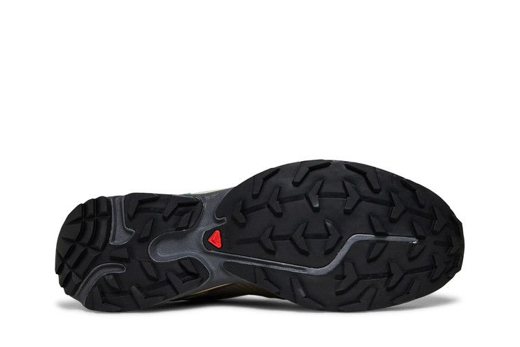 Кроссовки Salomon XT-4 Advanced 'Bungee Cord'