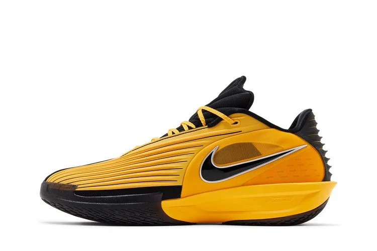 Кроссовки Nike Air Zoom GT Cut 3 Turbo 'Bruce Lee'