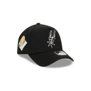 New-Era-San-Antonio-Spurs-9FORTY-A-Frame-Champs-NBA-Snapback-Hat-1-300x300