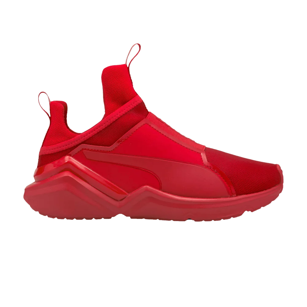 Krossovki-Puma-Wmns-Fierce-2-High-Risk-Red
