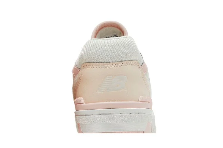 Кроссовки New Balance Wmns 550 'White Pink'
