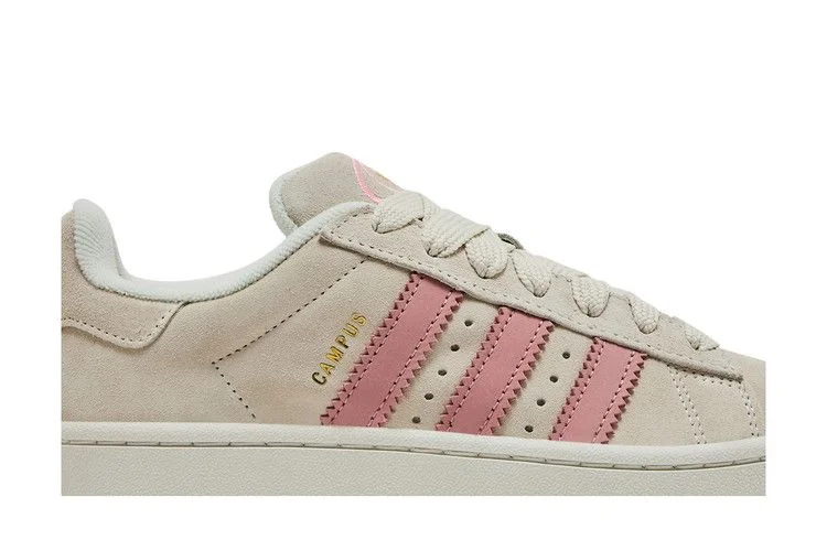 Кроссовки adidas Wmns Campus 00s 'Cream White Wonder Mauve'