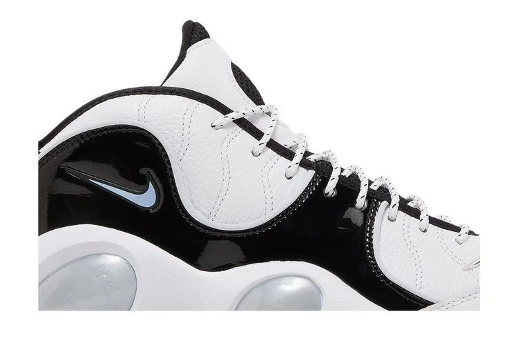 Кроссовки Nike Air Zoom Flight 95 'Black Patent'