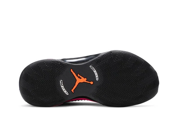 Кроссовки Air Jordan 35 GS 'Sunset'