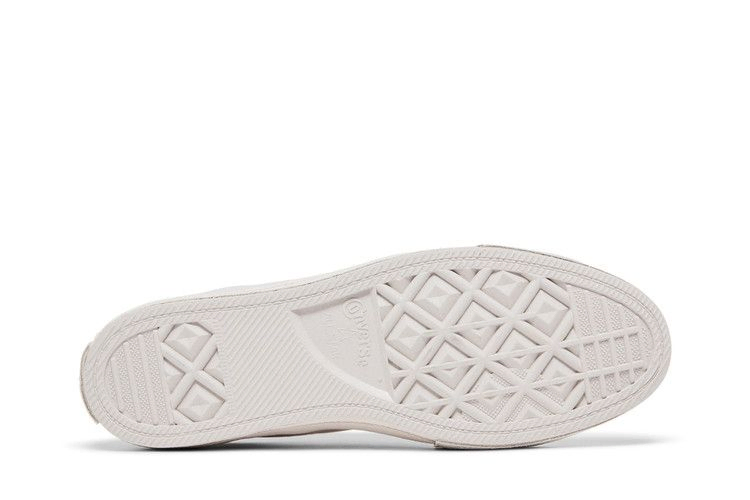 Кроссовки Notre x Converse One Star Low 'Ceramic'