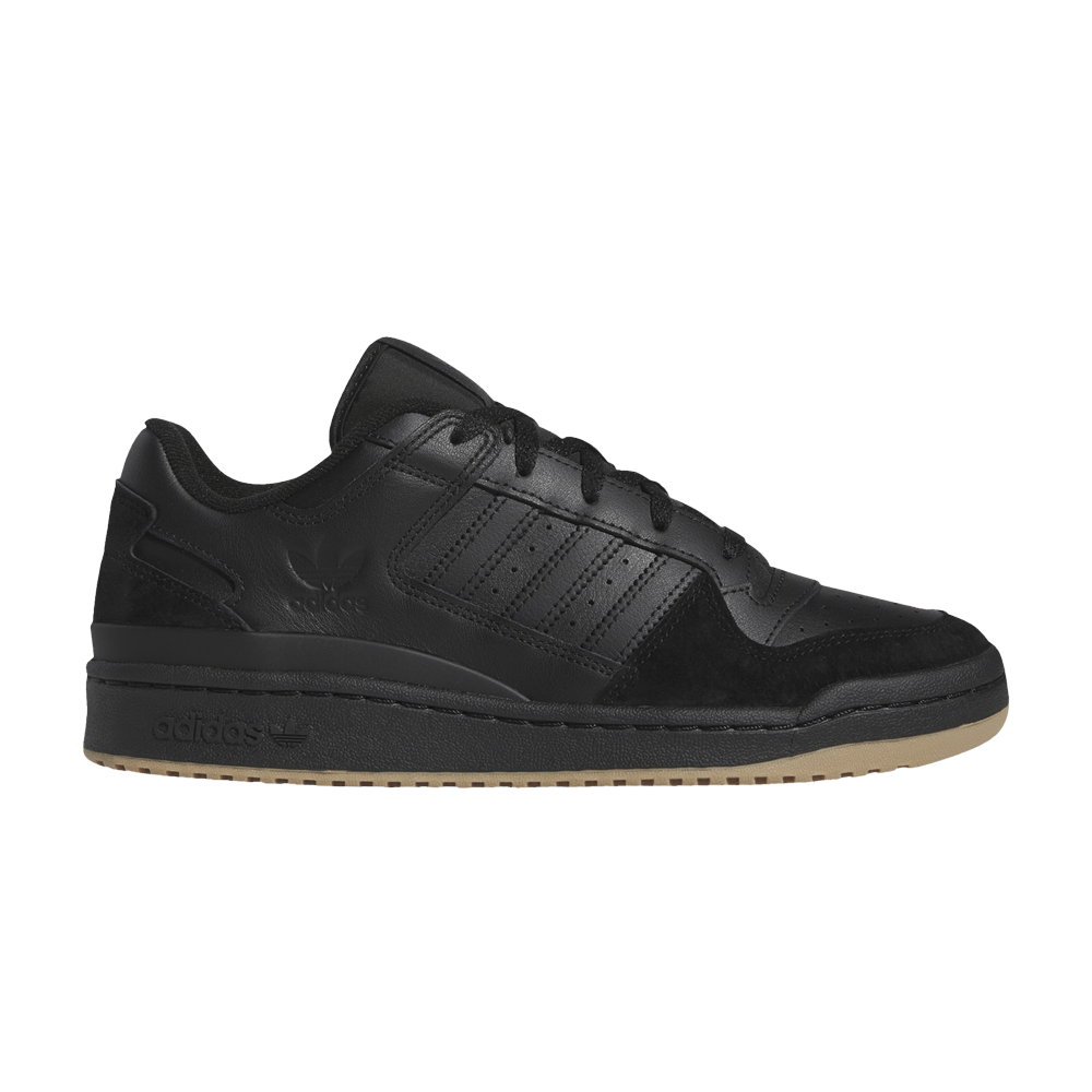forum-low-classic-black-gum-ie7111