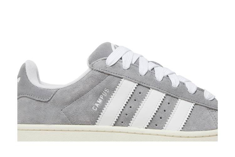 Кроссовки adidas Campus 00s 'Grey Gum'