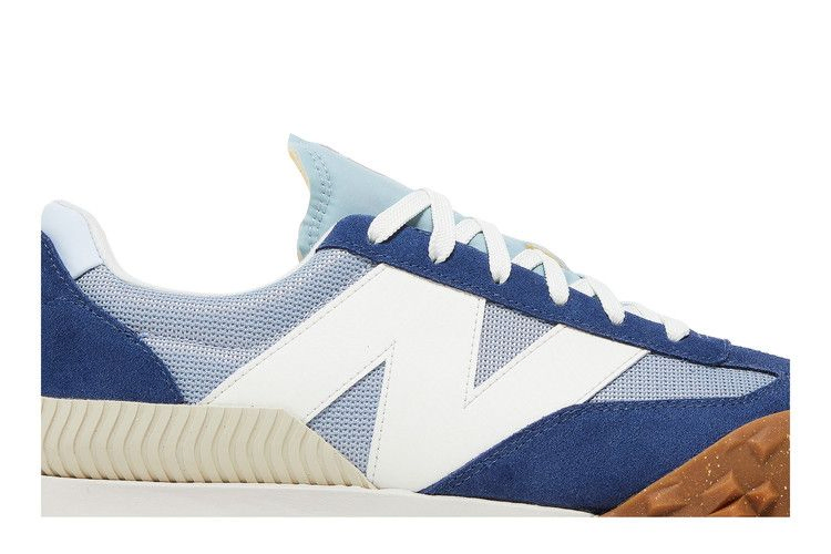 Кроссовки New Balance XC-72 'Moon Shadow Dusk Blue'