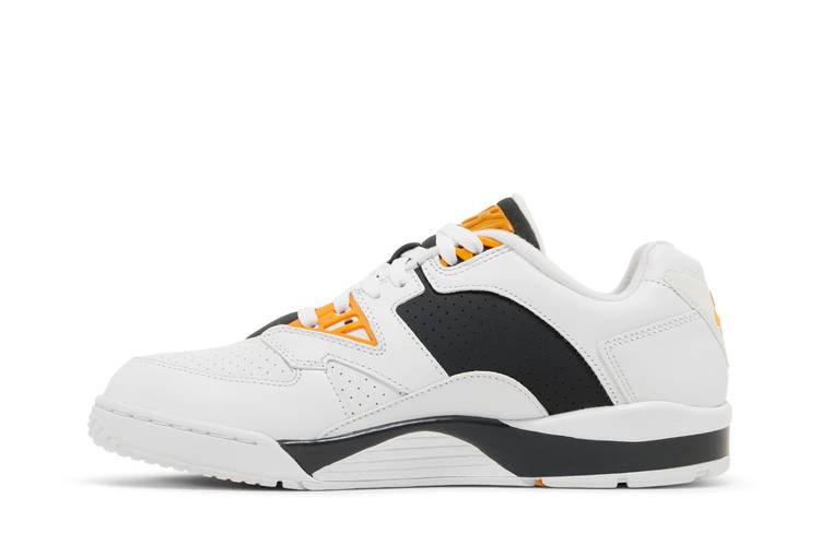 Кроссовки Nike Air Cross Trainer 3 Low 'Steelers'